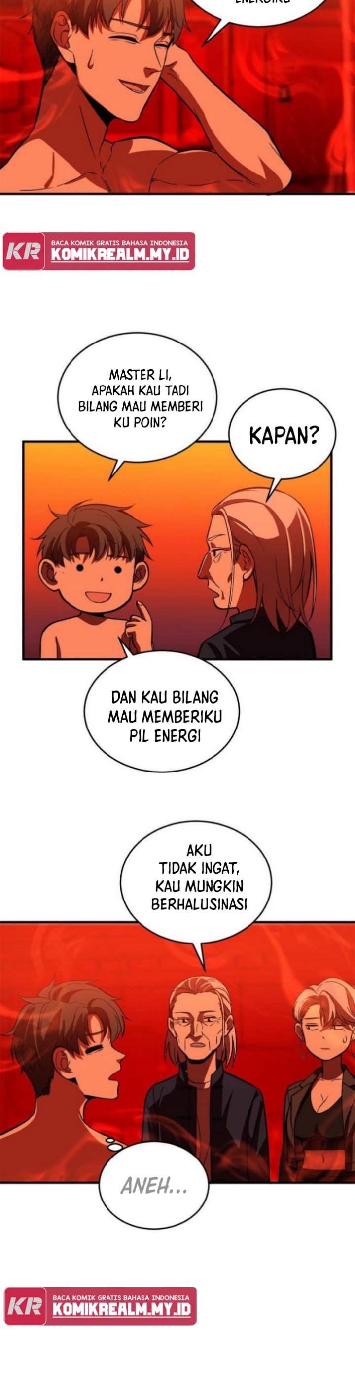 Dilarang COPAS - situs resmi www.mangacanblog.com - Komik global gao wu 117 - chapter 117 118 Indonesia global gao wu 117 - chapter 117 Terbaru 7|Baca Manga Komik Indonesia|Mangacan